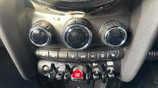 MINI Hatchback 2.0 John Cooper Works 3dr Auto [Comfort/Nav Pack] Petrol Hatchback